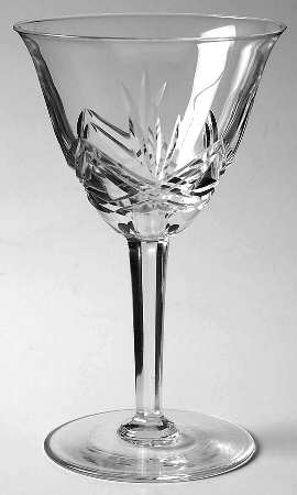 Gandria Wine Glass