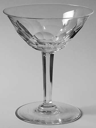 Gandria Tcpl Champagne/Tall Sherbet