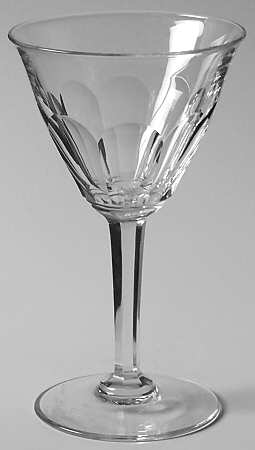 Gandria Tcpl Wine by Val St Lambert