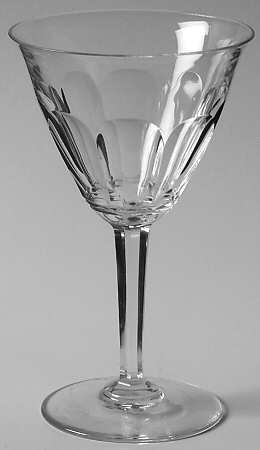 Gandria Tcpl Wine by Val St Lambert