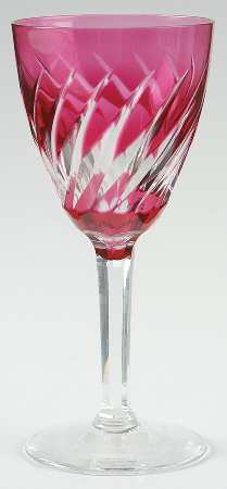 Gevaert Arlene Rose Colored Wine