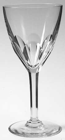 Gevaert TCPL Clear Claret Wine by Val St Lambert