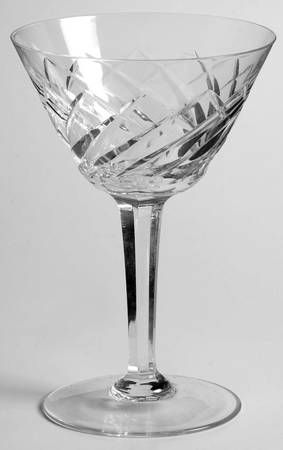 Gevaert 3-1943 Liquor Cocktail