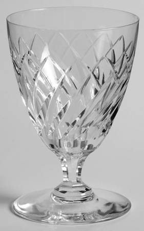 Gevaert 3-1943 Juice Glass