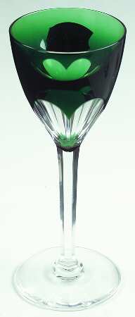 Gevaert TCPL Clear Green Roemer Wine