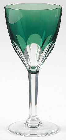 Gevaert TCPL Clear Green Port Wine