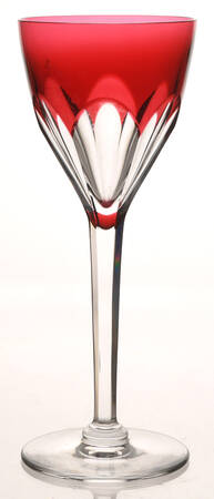 Gevaert TCPL Clear Red Roemer Wine