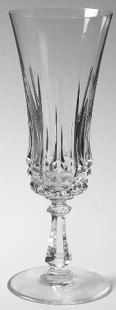 Glendale Fluted Champagne