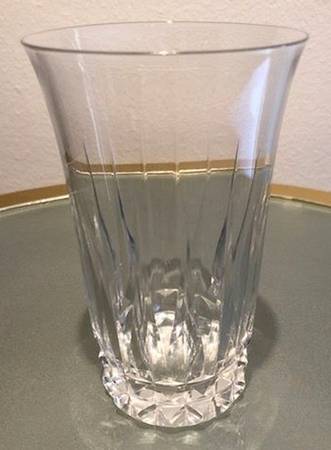 Glendale 16 Oz Flat Tumbler