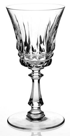 Glendale Sherry Glass