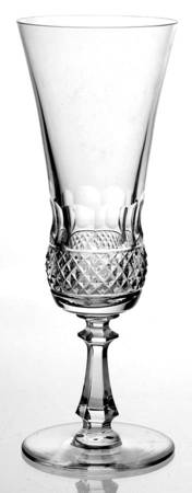 Granada Fluted Champagne