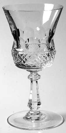 Granada Wine Glass