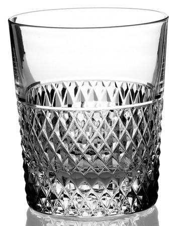 Heidelberg (Diamond Cut) Double Old Fashioned