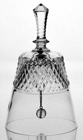 Heidelberg (Diamond Cut) Bell