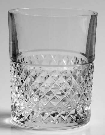 Heidelberg (Diamond Cut) Old Fashioned