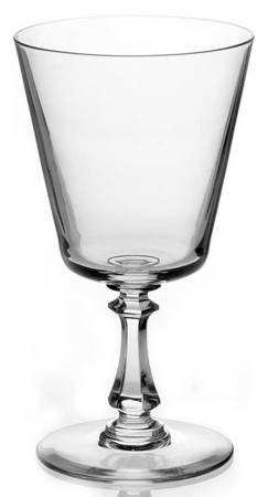Heidelberg Wine Glass
