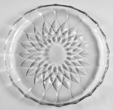 Imperial 10" Cake Plate