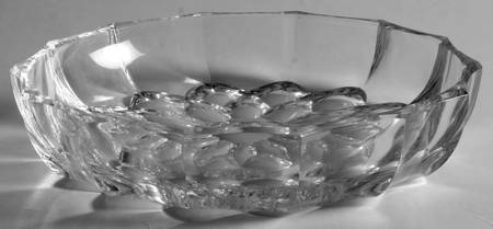 Imperial 5" Shallow Round Bowl