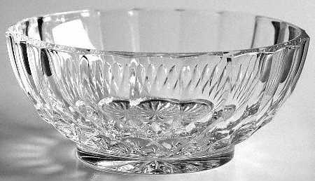 Imperial 4" Round Bowl
