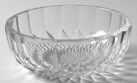 Imperial 5" Round Bowl