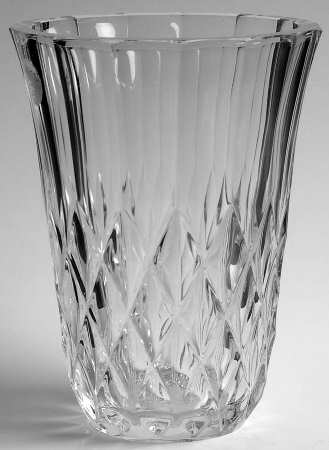 Imperial 6" Flower Vase by Val St Lambert