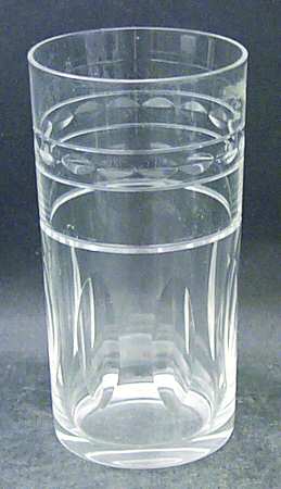 Kent York Flat Tumbler