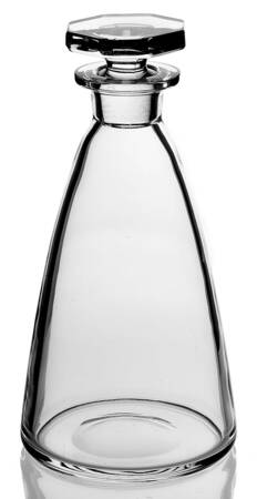 Kussnacht Decanter & Stopper