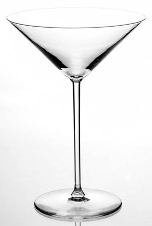 Laeken Clear Champagne/Tall Sherbet