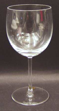 Laeken Clear Burgundy Wine