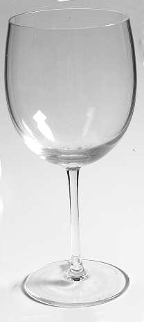 Laeken Clear Red Wine