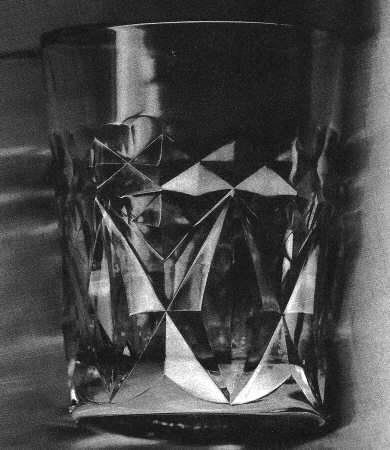 Lalaing Fantaisie Double Old Fashioned