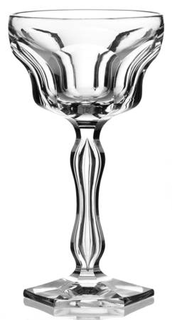 Lalaing TCPL Clear Wine Glass
