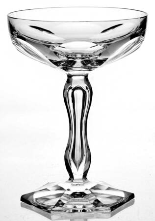 Lalaing TCPL Clear Champagne/Tall Sherbet