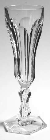 Lalaing TCPL Clear Fluted Champagne