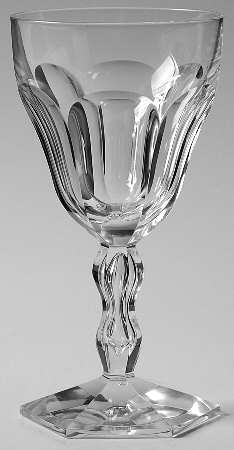 Lalaing TCPL Clear Burgundy Wine