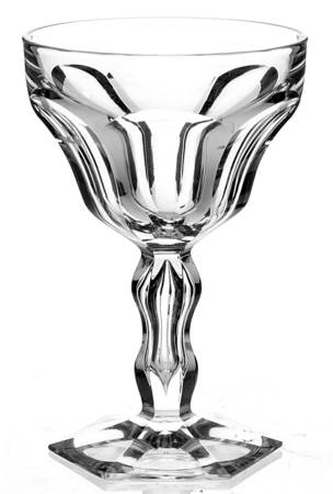 Lalaing TCPL Clear Sherry Glass