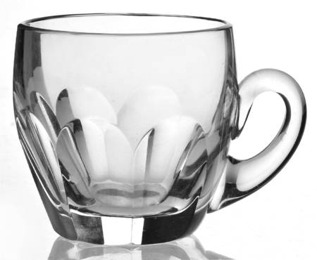 Lalaing TCPL Clear Punch Cup