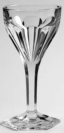 Legagneux Tcpl Cordial Glass