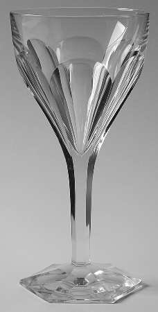 Legagneux Tcpl Water Goblet