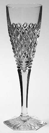 Legagneux Fantasie Fluted Champagne