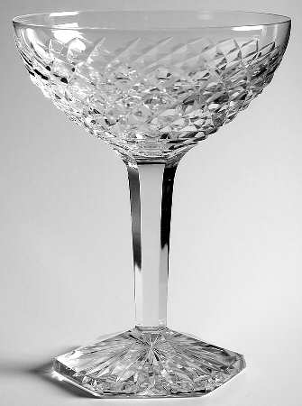 Legagneux Fantasie Champagne/Tall Sherbet