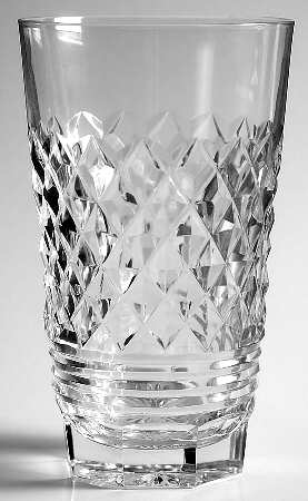 Legagneux Fantasie Highball Glass