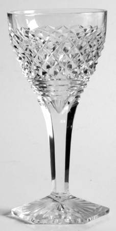Legagneux Fantasie Cordial Glass