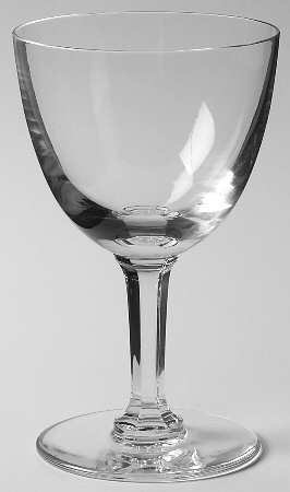 Louise Wine Glass