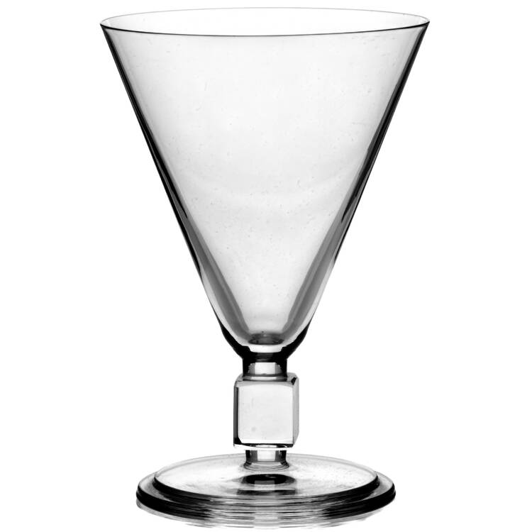 Major Wine Glass