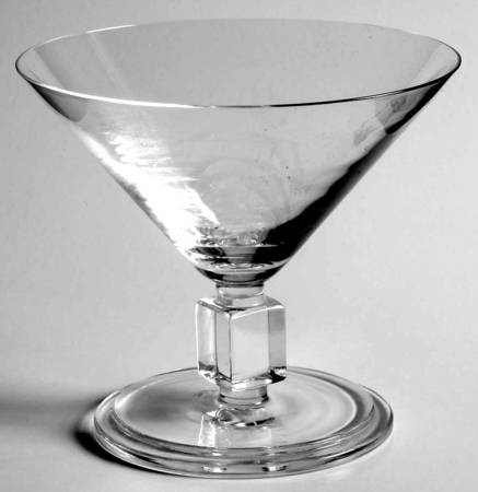 Major Oyster or Fruit Cocktail