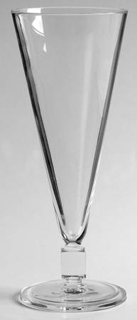 Major Fluted Champagne
