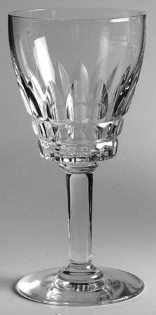 Mery Esneux Wine Glass