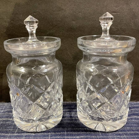 Metternich Fantaisie Marmalade & Lid
