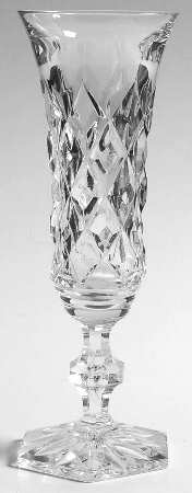 Metternich Fantaisie Fluted Champagne